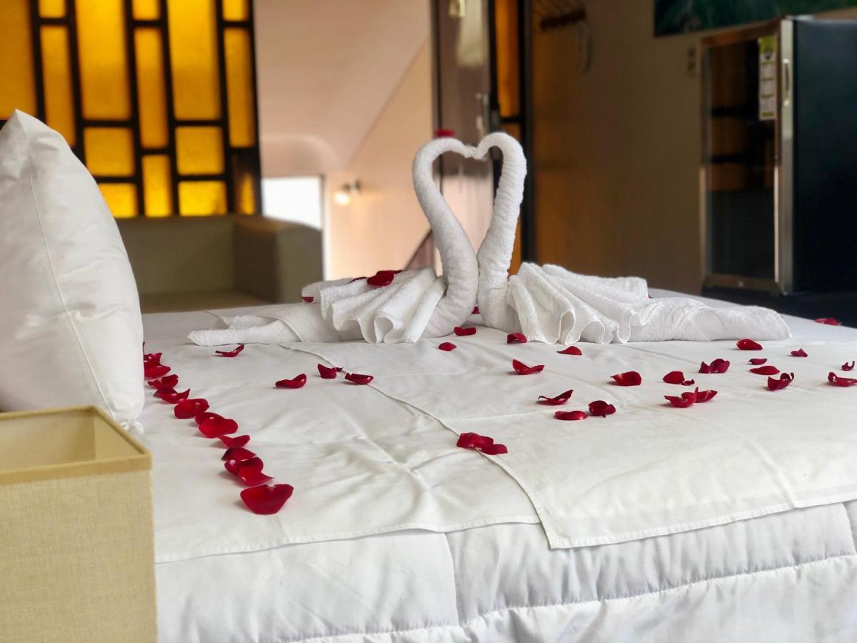 Casa Hotel Achumani La Paz Kültér fotó
