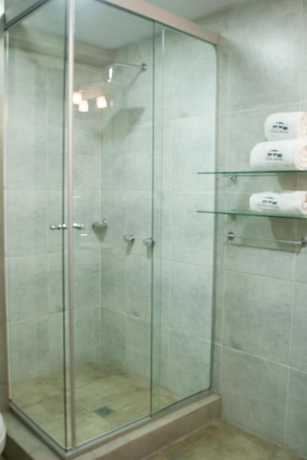 Casa Hotel Achumani La Paz Kültér fotó
