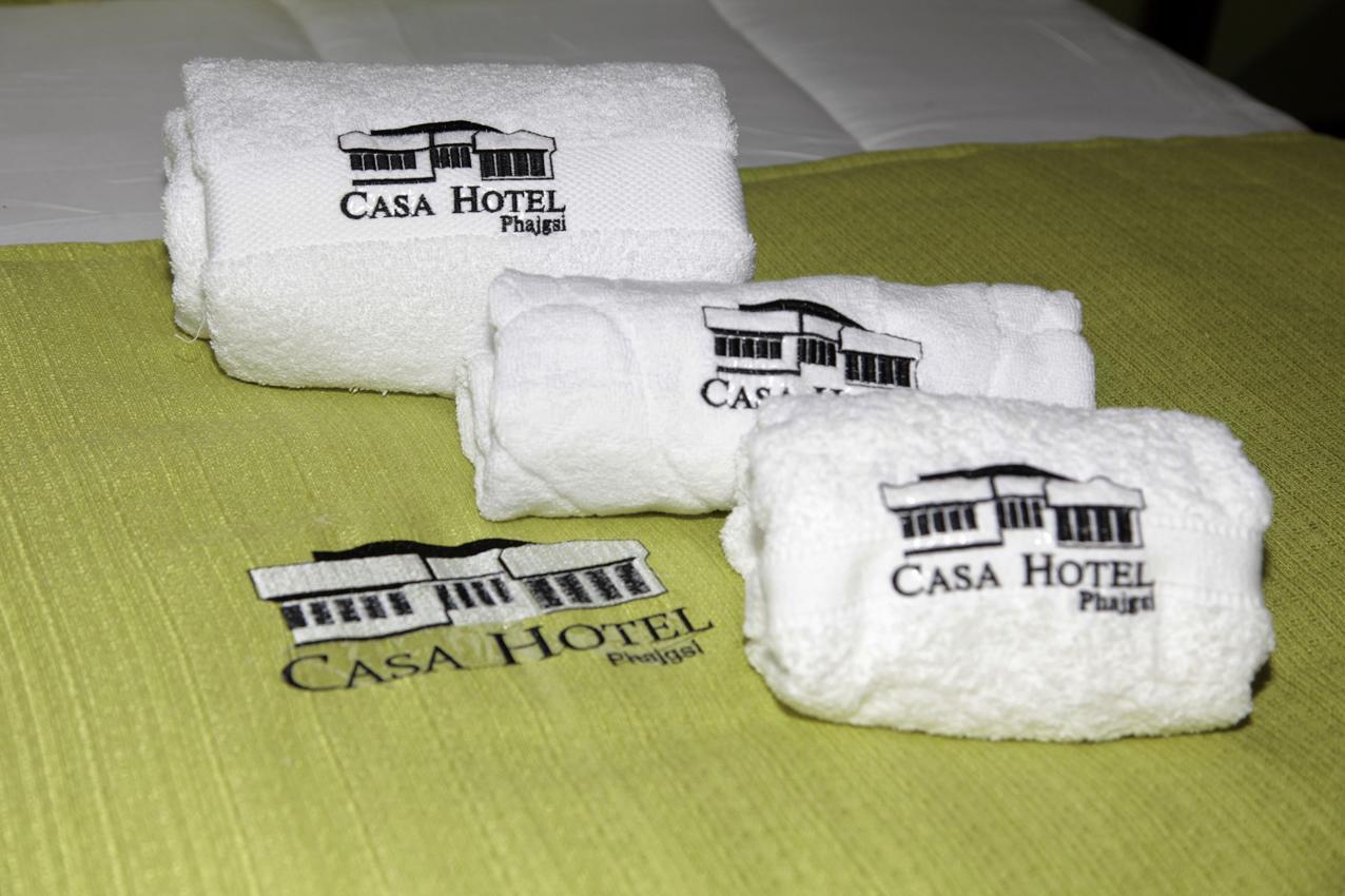 Casa Hotel Achumani La Paz Kültér fotó
