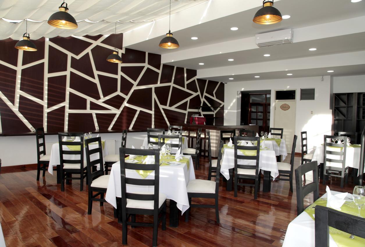 Casa Hotel Achumani La Paz Kültér fotó